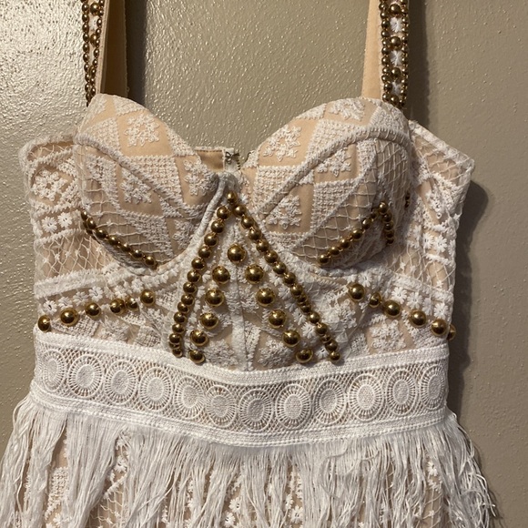 Fashion Nova Dress size medium - Picture 2 of 6